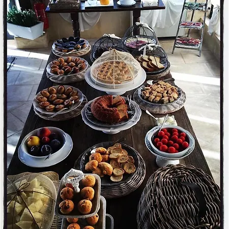 Masseria Dei Monaci (adults Only) فندق أوترانتو