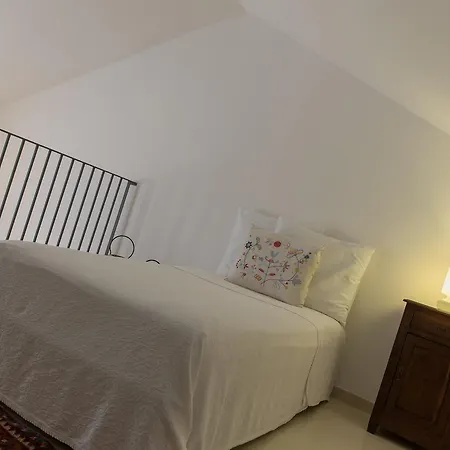 Masseria Dei Monaci (adults Only) 4* أوترانتو