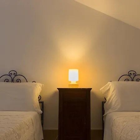 فندق Masseria Dei Monaci (adults Only) أوترانتو