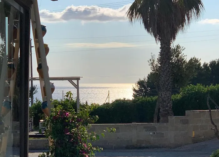 Hotel Masseria Dei Monaci (adults Only)