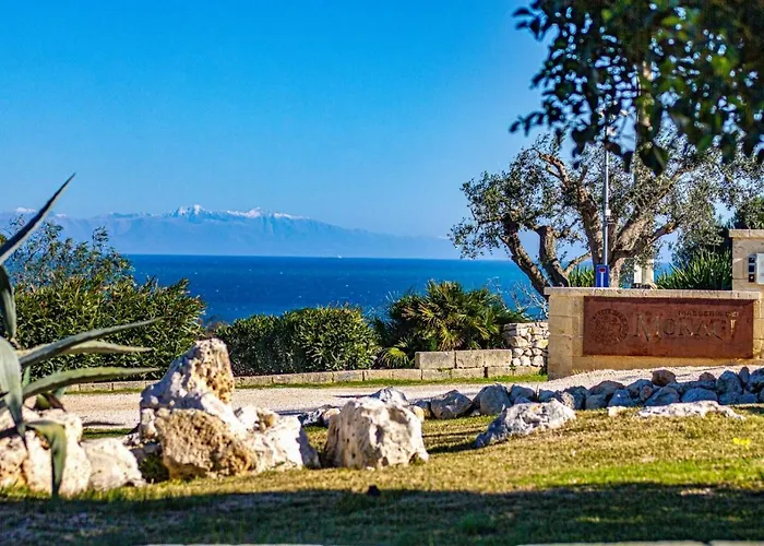 ホテル Masseria Dei Monaci (adults Only) オートラント