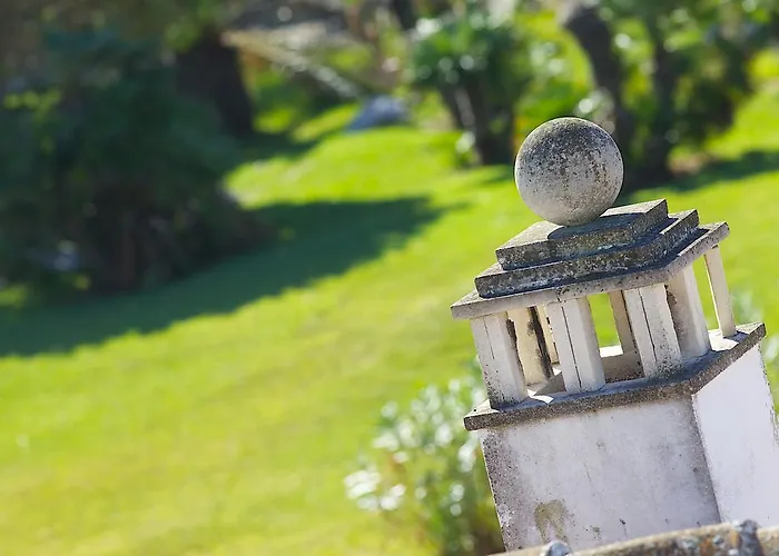 Masseria Dei Monaci (adults Only) オートラント