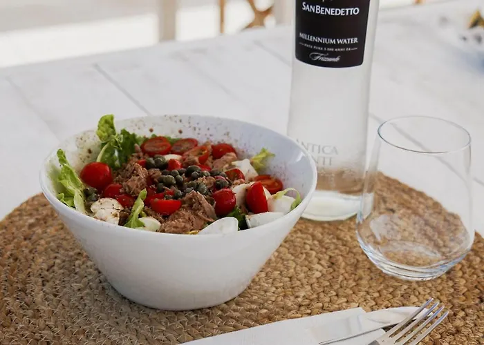 Masseria Dei Monaci (adults Only) ホテル オートラント