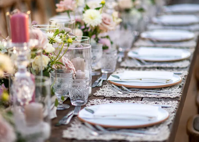 Отель Masseria Dei Monaci (adults Only)