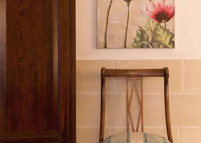 Masseria Dei Monaci (adults Only) Отранто