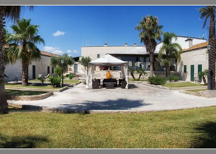 Masseria Dei Monaci (adults Only) Отель