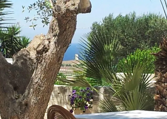 Отель Masseria Dei Monaci (adults Only) 4*