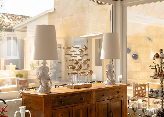 Masseria Dei Monaci (adults Only) Отель 4*