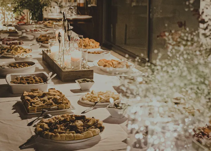 Masseria Dei Monaci (adults Only) 4*