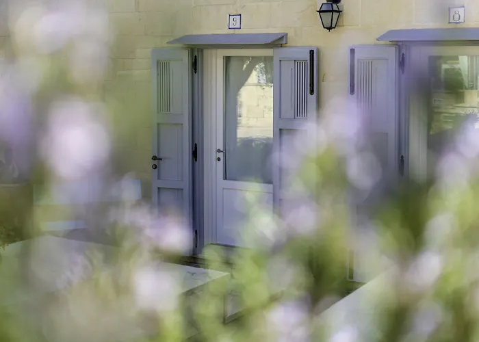 Masseria Dei Monaci (adults Only) ホテル