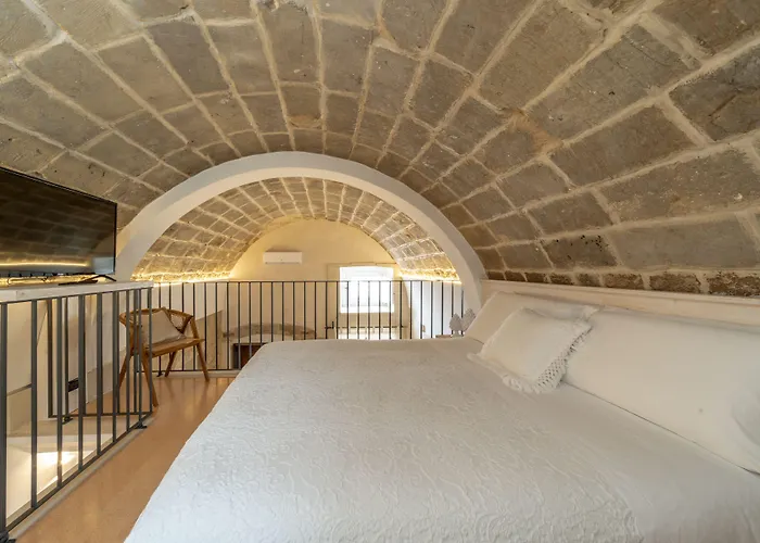 Masseria Dei Monaci (adults Only) 4*