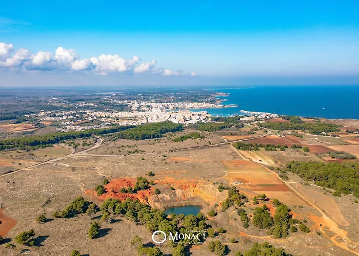 Masseria Dei Monaci (adults Only)