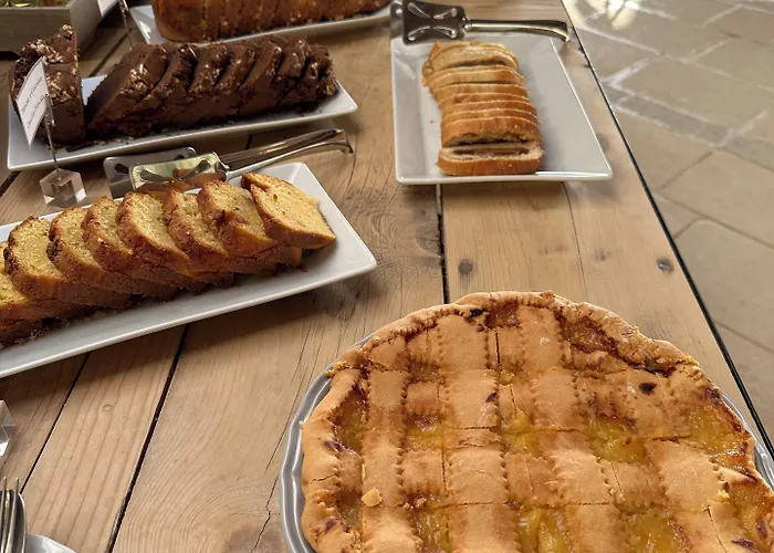 Masseria Dei Monaci (adults Only) 4*