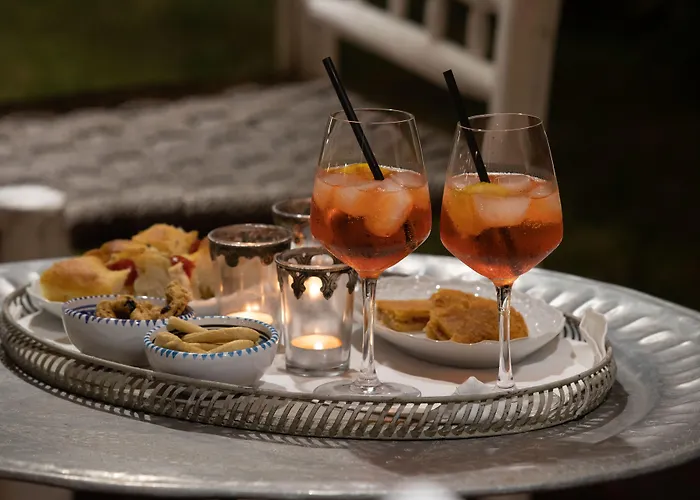 Masseria Dei Monaci (adults Only) ホテル